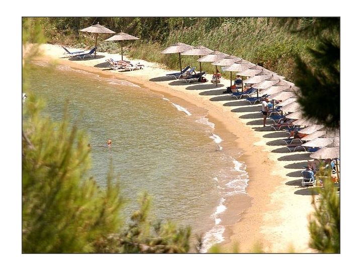 Hotel Plaza, Skiathos - imaginea 