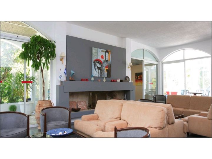 Hotel Plaza, Skiathos - imaginea 