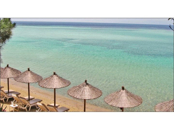 Hotel Plaza, Skiathos - imaginea 