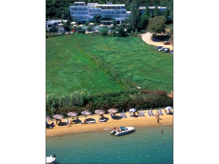 Hotel Plaza, Skiathos - imaginea 