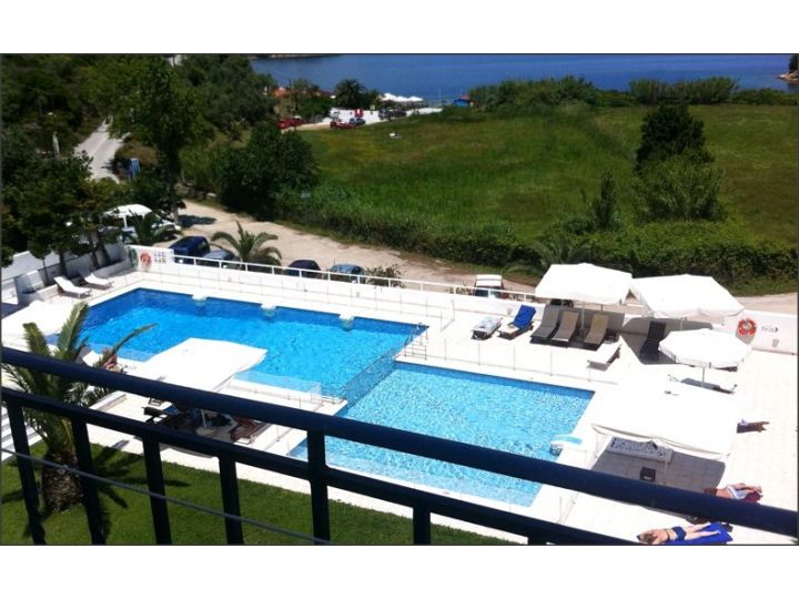 Hotel Plaza, Skiathos - imaginea 