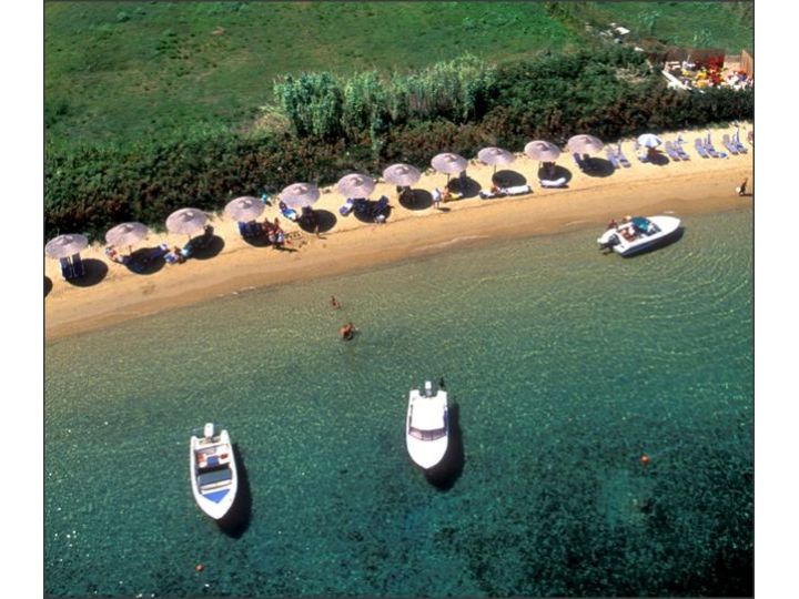 Hotel Plaza, Skiathos - imaginea 