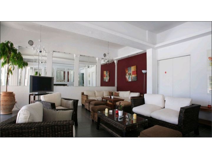 Hotel Plaza, Skiathos - imaginea 
