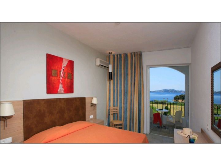 Hotel Plaza, Skiathos - imaginea 