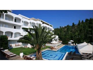 Hotel Plaza, Skiathos - 1