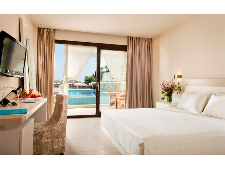 Hotel Kassandra Bay, Skiathos - imaginea 
