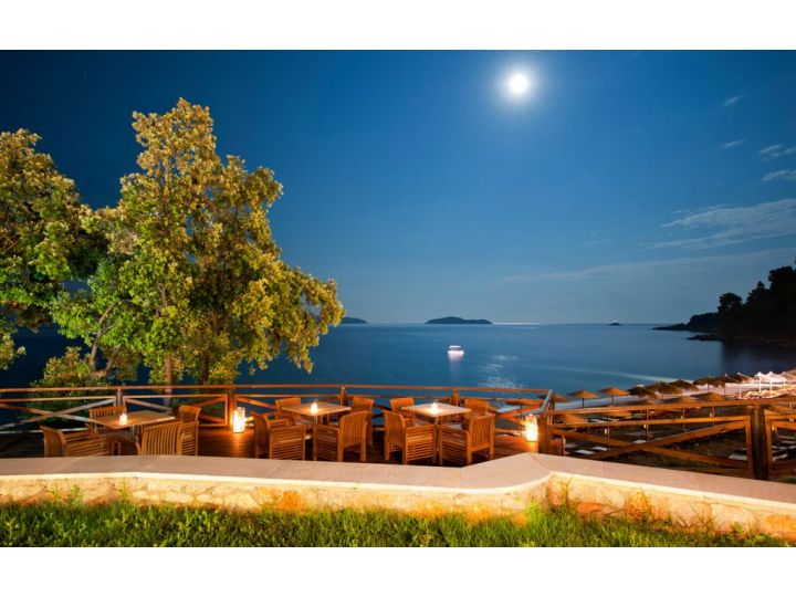Hotel Kassandra Bay, Skiathos - imaginea 