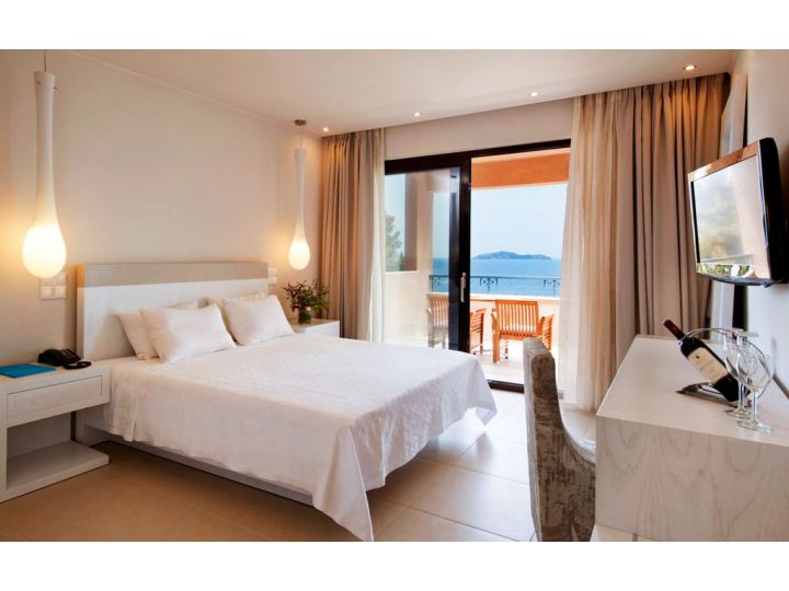 Hotel Kassandra Bay, Skiathos - imaginea 
