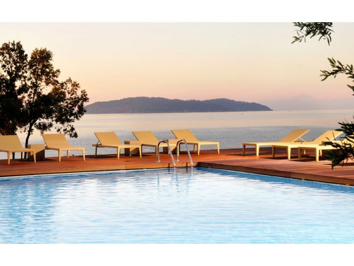 Hotel Kassandra Bay, Skiathos - imaginea 