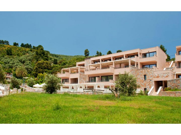 Hotel Kassandra Bay, Skiathos - imaginea 