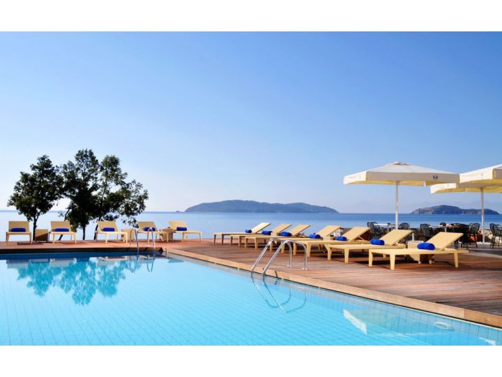Hotel Kassandra Bay, Skiathos - imaginea 