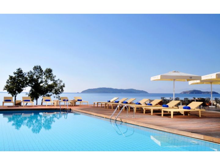 Hotel Kassandra Bay, Skiathos - imaginea 