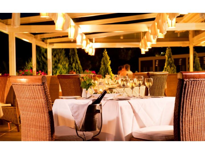 Hotel Kassandra Bay, Skiathos - imaginea 