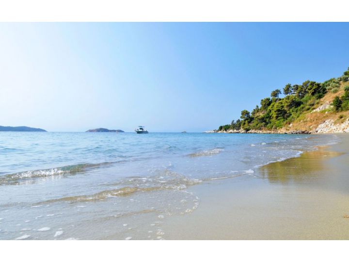 Hotel Kassandra Bay, Skiathos - imaginea 