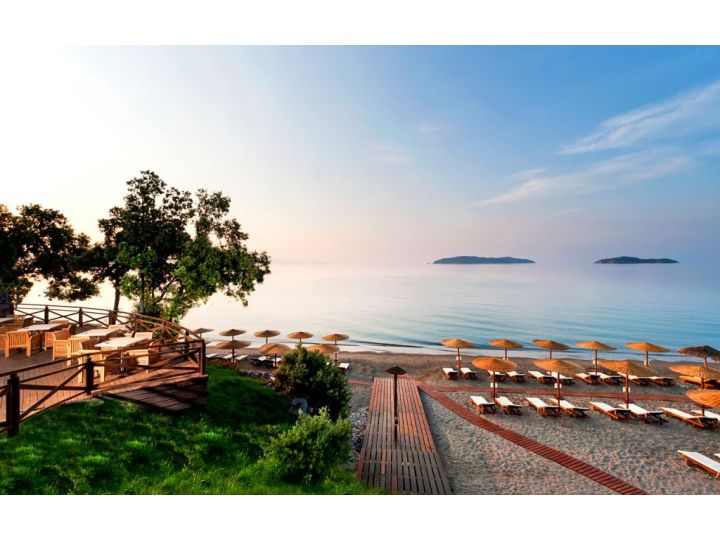 Hotel Kassandra Bay, Skiathos - imaginea 