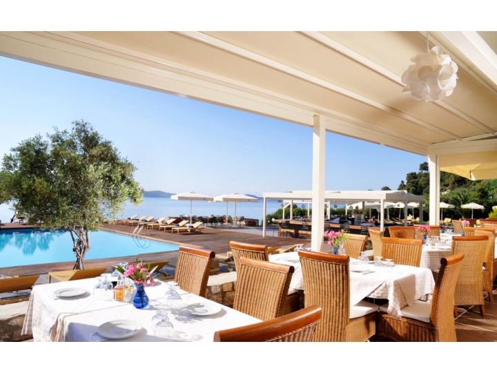Hotel Kassandra Bay, Skiathos - imaginea 