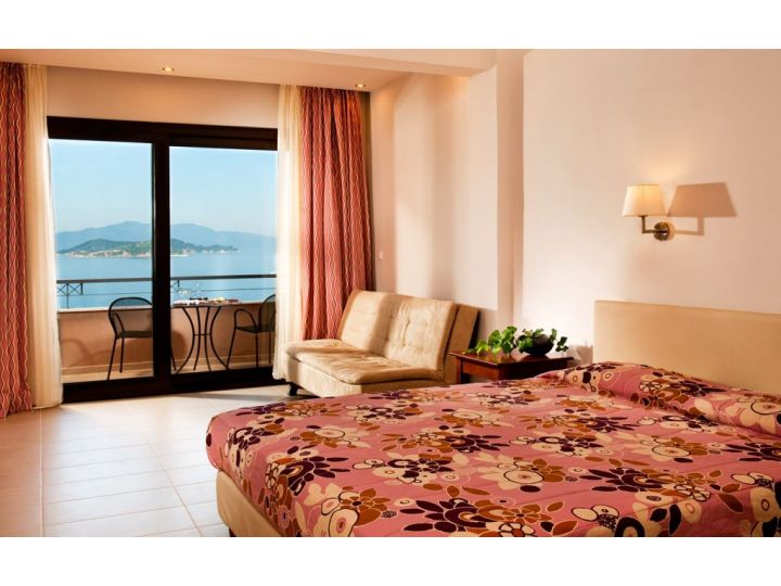 Hotel Kassandra Bay, Skiathos - imaginea 