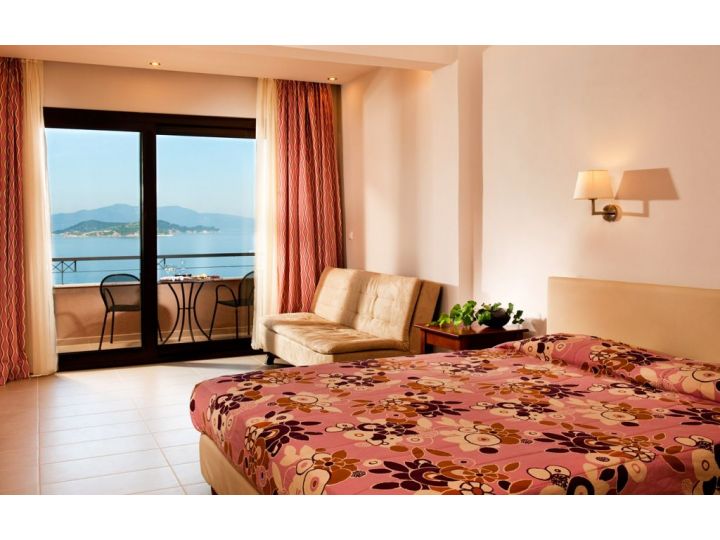 Hotel Kassandra Bay, Skiathos - imaginea 