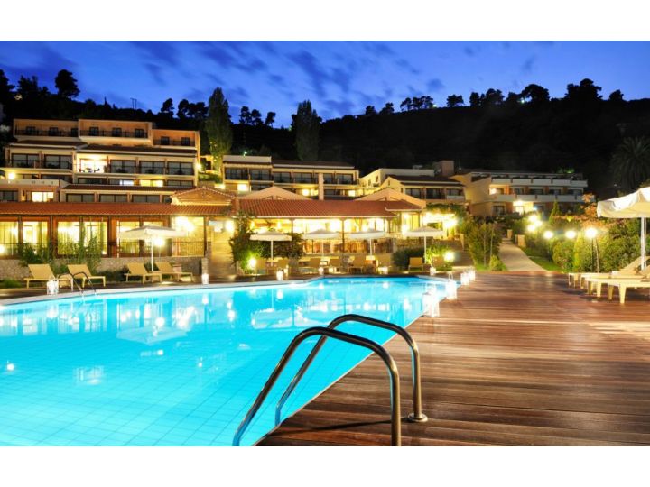Hotel Kassandra Bay, Skiathos - imaginea 