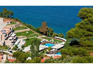 Hotel Kassandra Bay, Skiathos - 4