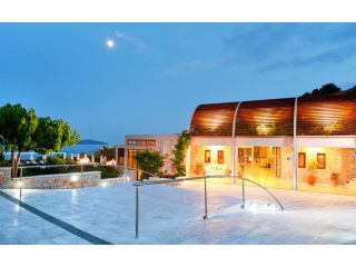 Hotel Kassandra Bay, Skiathos - 2