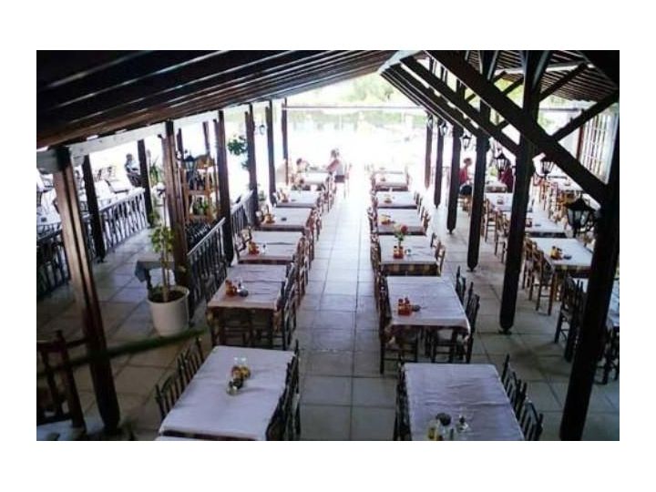 Hotel Golden Beach, Skiathos - imaginea 