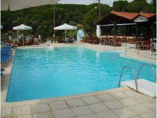 Hotel Golden Beach, Skiathos - 3