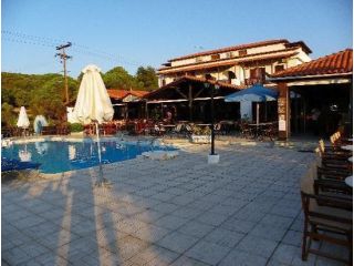 Hotel Golden Beach, Skiathos - 2