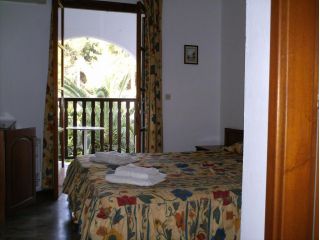 Hotel Golden Beach, Skiathos - 4