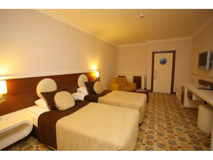 Hotel Queen Elizabeth Elite Suite, Kemer - imaginea 