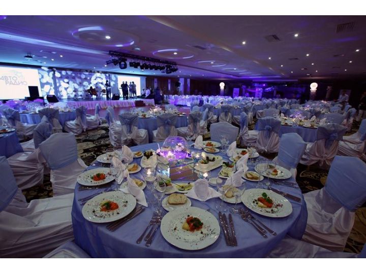 Hotel Queen Elizabeth Elite Suite, Kemer - imaginea 