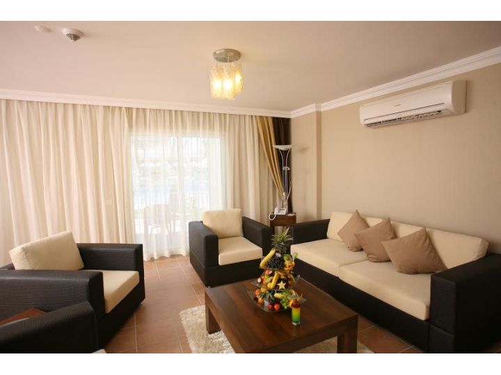 Hotel Queen Elizabeth Elite Suite, Kemer - imaginea 