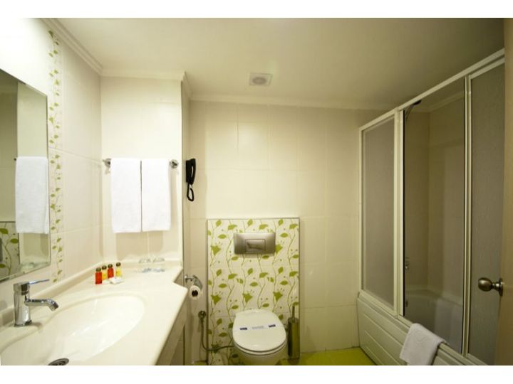 Hotel White Lilyum, Kemer - imaginea 