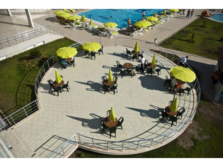 Hotel White Lilyum, Kemer - imaginea 