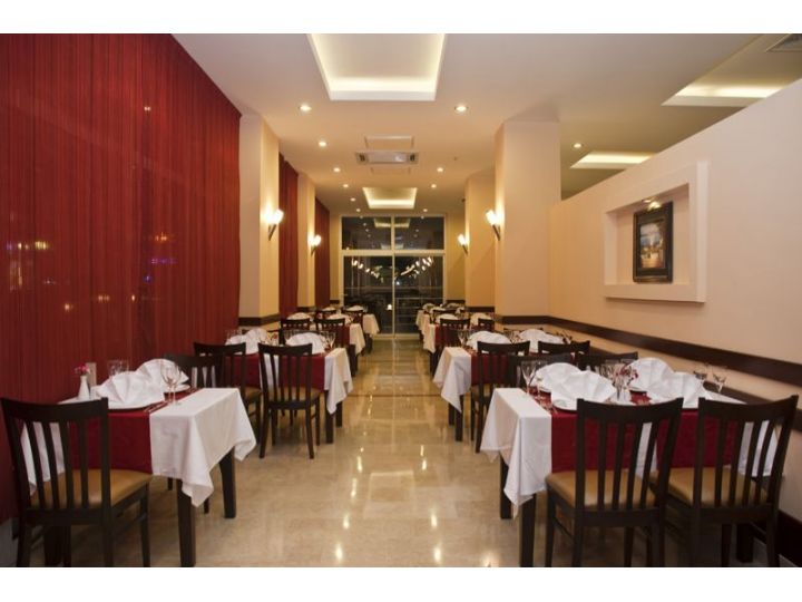 Hotel White Lilyum, Kemer - imaginea 