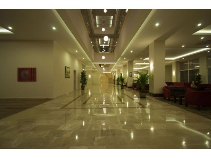 Hotel White Lilyum, Kemer - imaginea 
