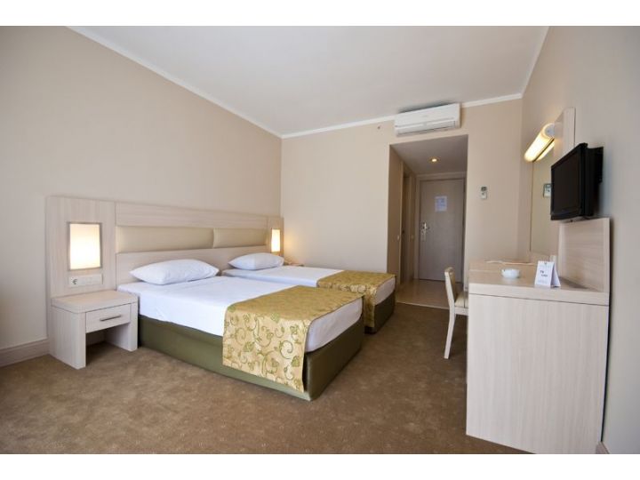 Hotel White Lilyum, Kemer - imaginea 