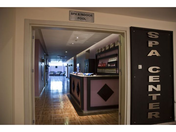 Hotel White Lilyum, Kemer - imaginea 