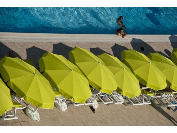Hotel White Lilyum, Kemer - imaginea 