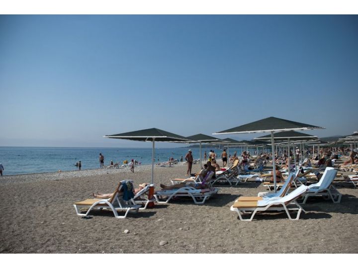 Hotel White Lilyum, Kemer - imaginea 