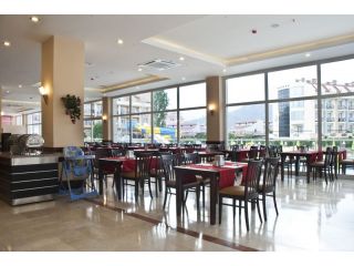 Hotel White Lilyum, Kemer - 5