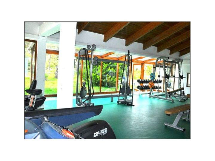 Hotel La Mer Art, Kemer - imaginea 