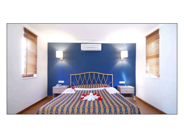 Hotel La Mer Art, Kemer - imaginea 