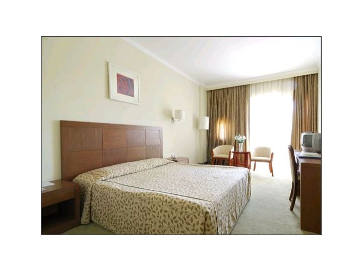 Hotel La Mer Art, Kemer - imaginea 