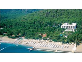 Hotel La Mer Art, Kemer - 3