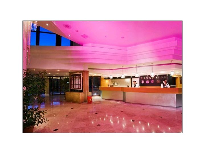 Hotel La Mer, Kemer - imaginea 