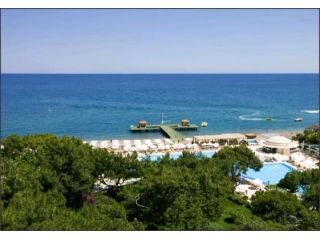 Hotel La Mer, Kemer - 5