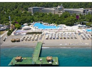 Hotel La Mer, Kemer - 2