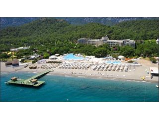 Hotel La Mer, Kemer - 1