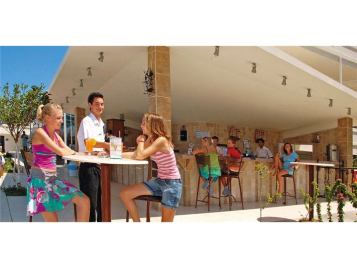 Hotel Daima Resort, Kemer - imaginea 